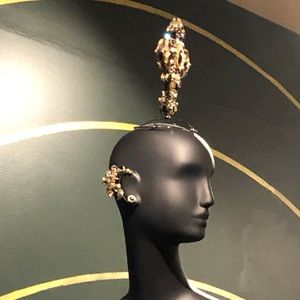 Meet your Posher, Alfina